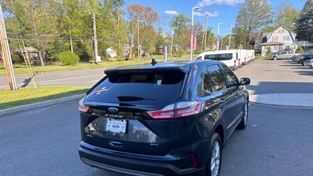 2024 Ford Edge ST-Line