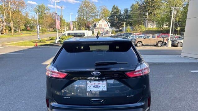 2024 Ford Edge ST-Line