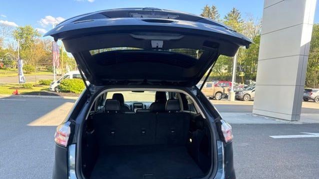2024 Ford Edge ST-Line