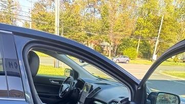 2024 Ford Edge ST-Line