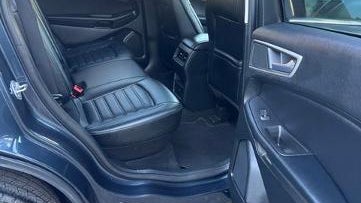 2024 Ford Edge ST-Line