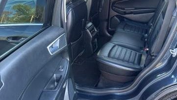 2024 Ford Edge ST-Line