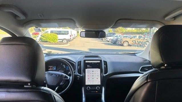 2024 Ford Edge ST-Line