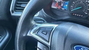 2024 Ford Edge ST-Line