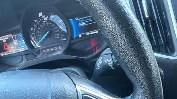 2024 Ford Edge ST-Line
