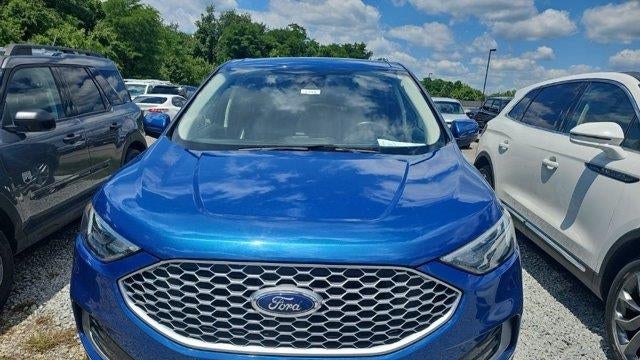 Preowned 2024 Ford Edge ST-Line for Sale
