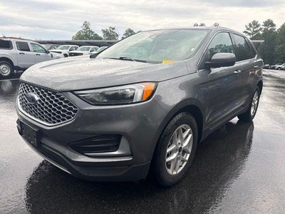2024 Ford Edge AWD SEL 4DR SUV