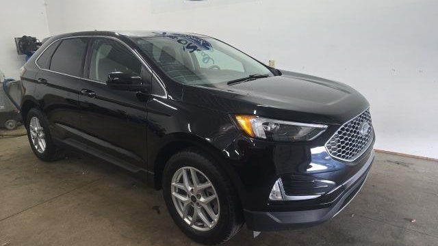Preowned 2024 Ford Edge SEL for Sale
