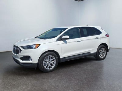 2024 Ford Edge AWD SEL 4DR SUV
