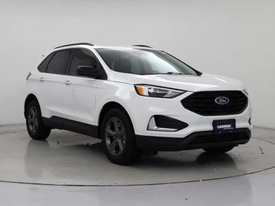 2024 Ford Edge AWD SEL 4DR SUV
