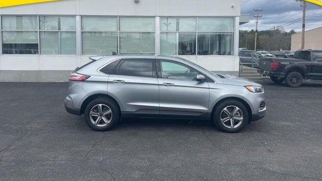 Preowned 2024 Ford Edge ST-Line for Sale