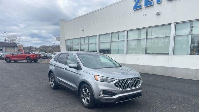 2024 Ford Edge ST-Line