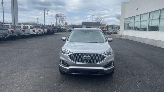 2024 Ford Edge ST-Line