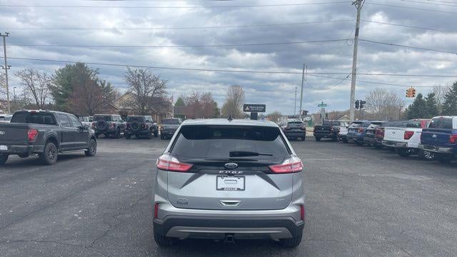 2024 Ford Edge ST-Line
