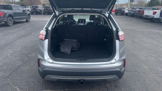 2024 Ford Edge ST-Line