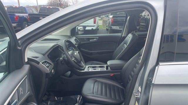 2024 Ford Edge ST-Line