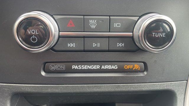 2024 Ford Edge ST-Line