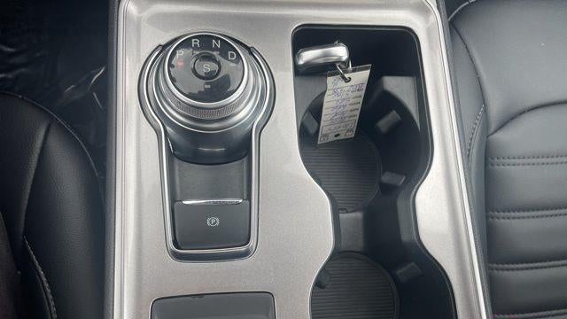 2024 Ford Edge ST-Line