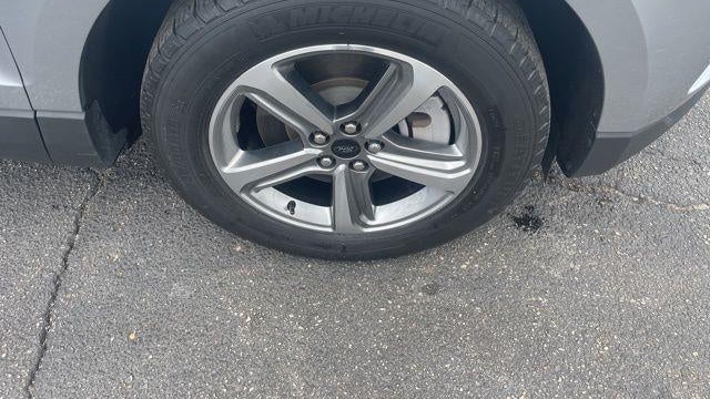 2024 Ford Edge ST-Line