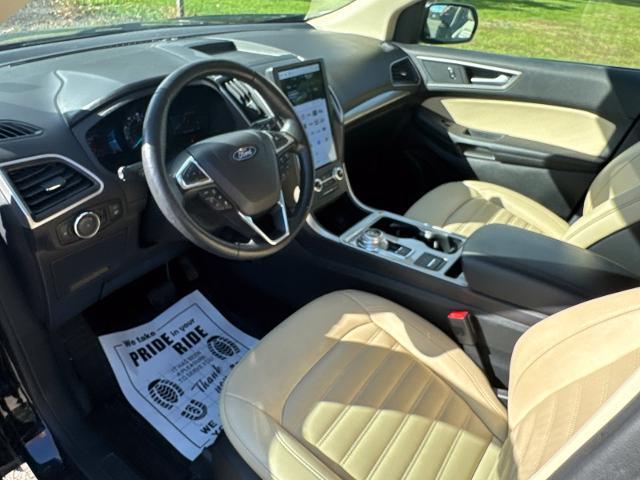 2024 Ford Edge - $28,000