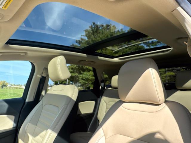 2024 Ford Edge - $28,000