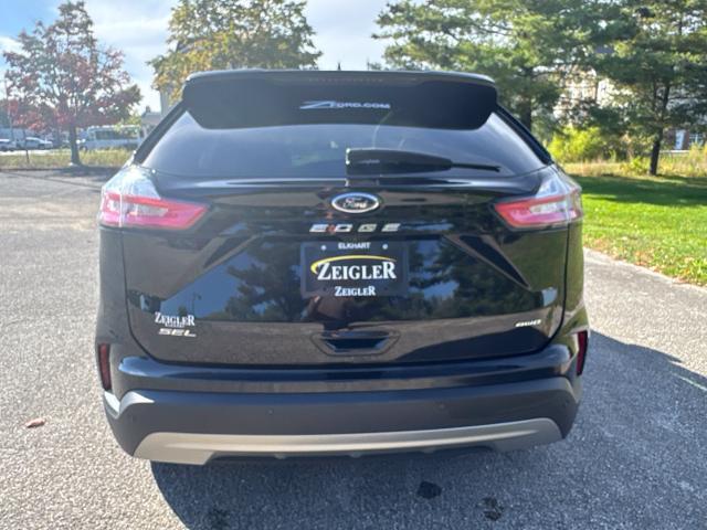 2024 Ford Edge - $28,000
