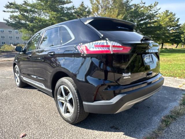 2024 Ford Edge - $28,000