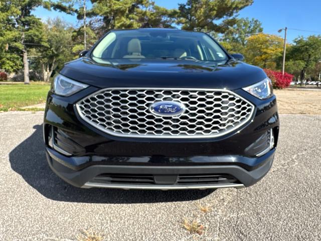 2024 Ford Edge - $28,000