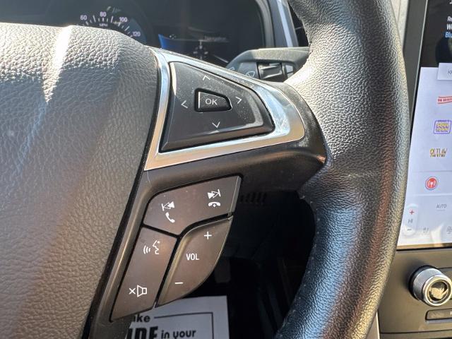 2024 Ford Edge - $28,000