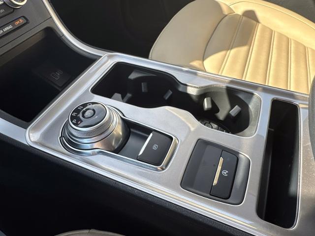 2024 Ford Edge - $28,000