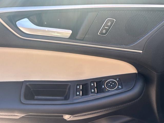 2024 Ford Edge - $28,000