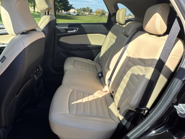 2024 Ford Edge - $28,000