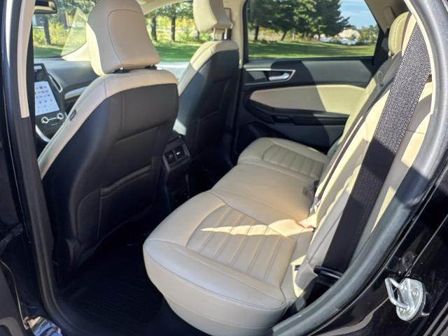 2024 Ford Edge - $28,000