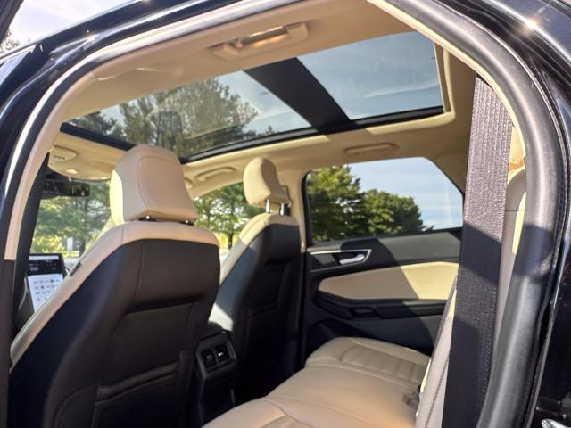 2024 Ford Edge - $28,000