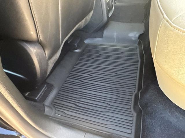 2024 Ford Edge - $28,000