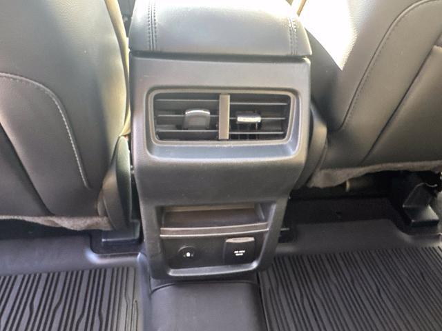 2024 Ford Edge - $28,000