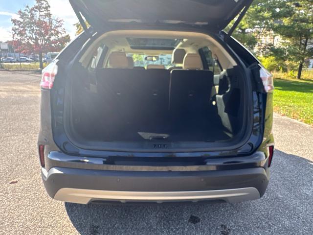 2024 Ford Edge - $28,000