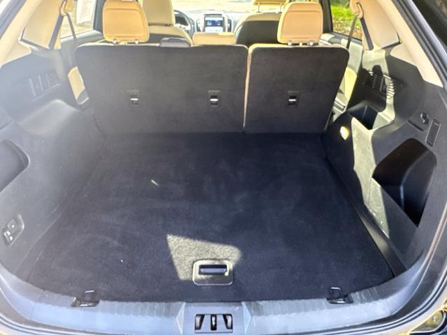 2024 Ford Edge - $28,000