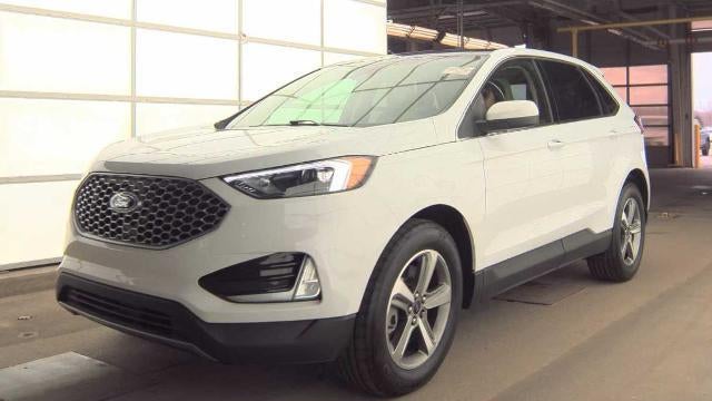 Preowned 2024 Ford Edge SEL for Sale