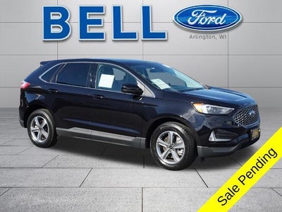 2024 Ford Edge AWD SEL 4DR SUV