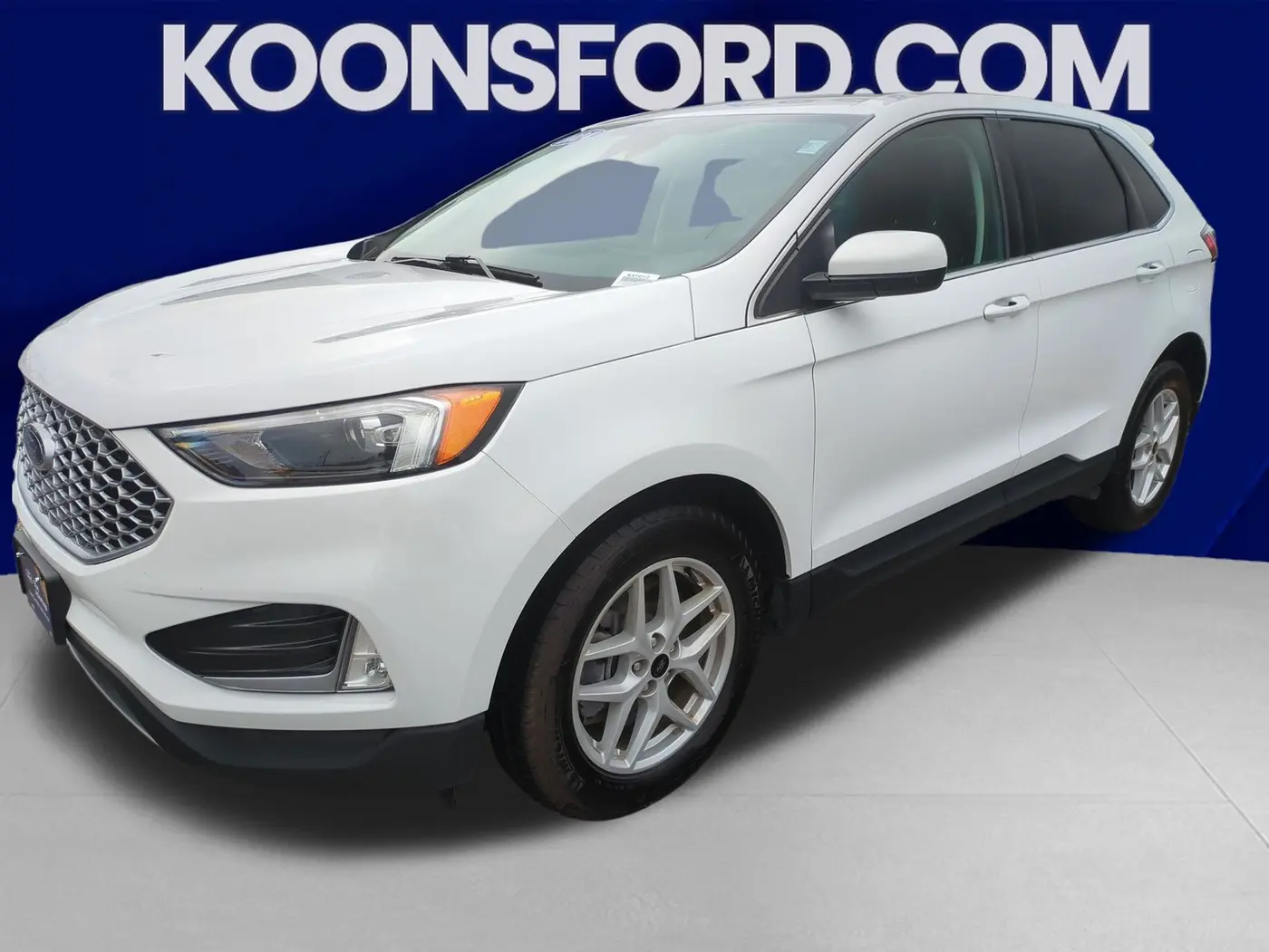 2024 Ford Edge - $29,990