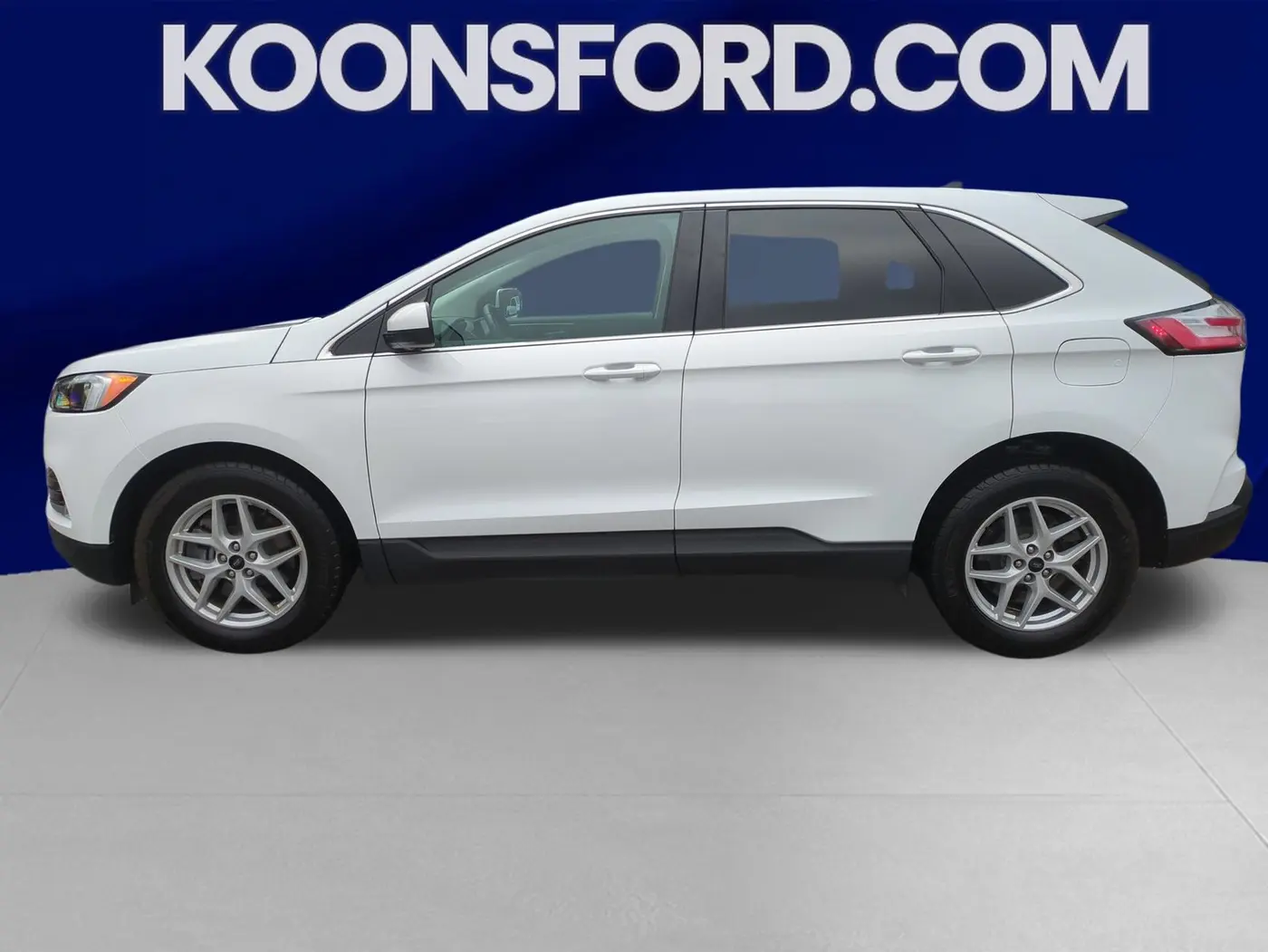 2024 Ford Edge - $29,990