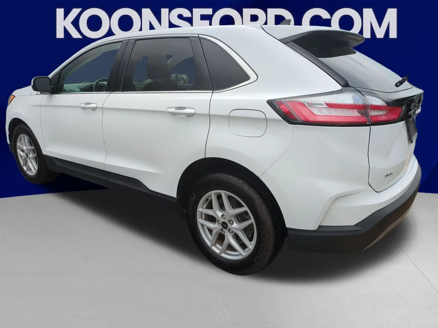 2024 Ford Edge - $29,990