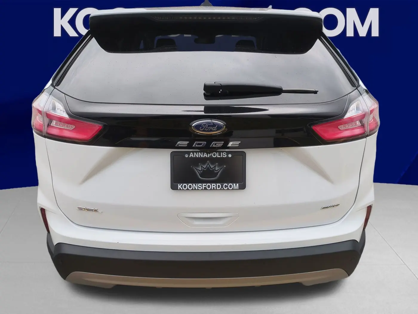 2024 Ford Edge - $29,990
