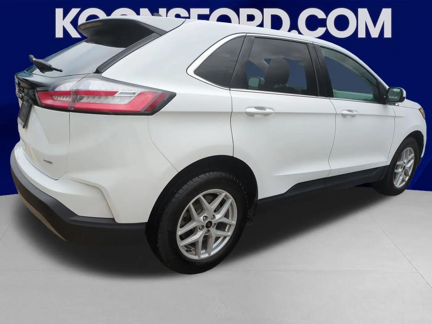 2024 Ford Edge - $29,990