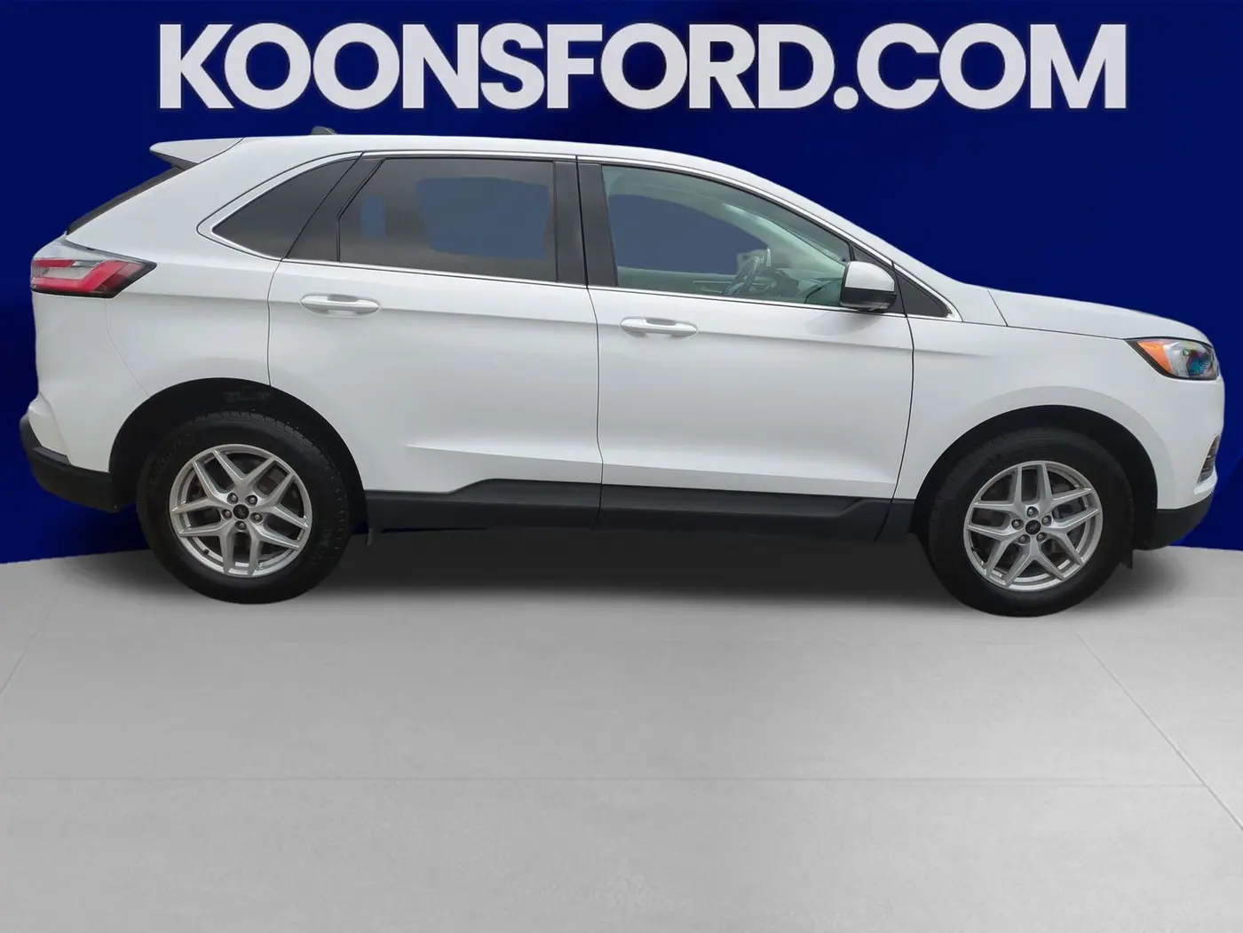 2024 Ford Edge - $29,990