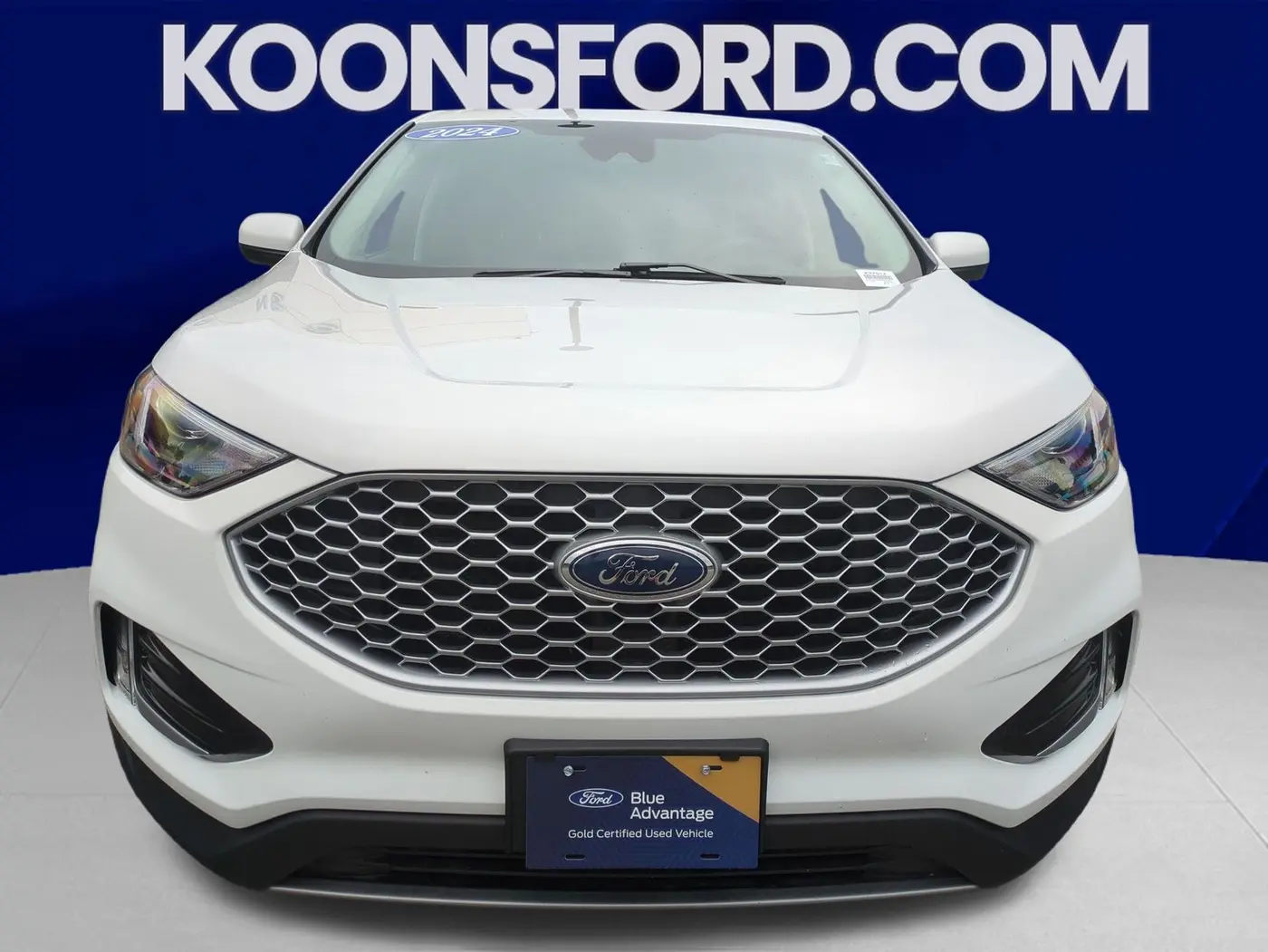 2024 Ford Edge - $29,990