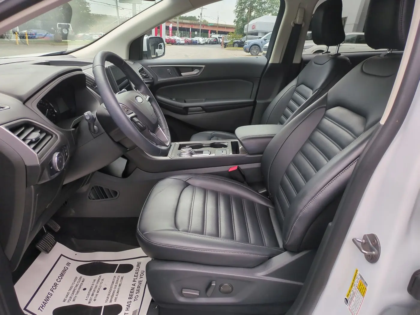 2024 Ford Edge - $29,990