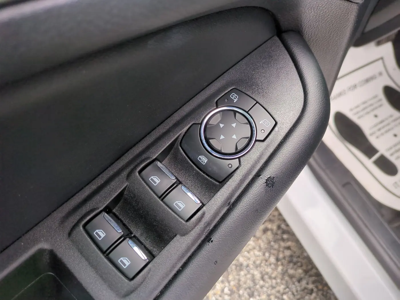 2024 Ford Edge - $29,990