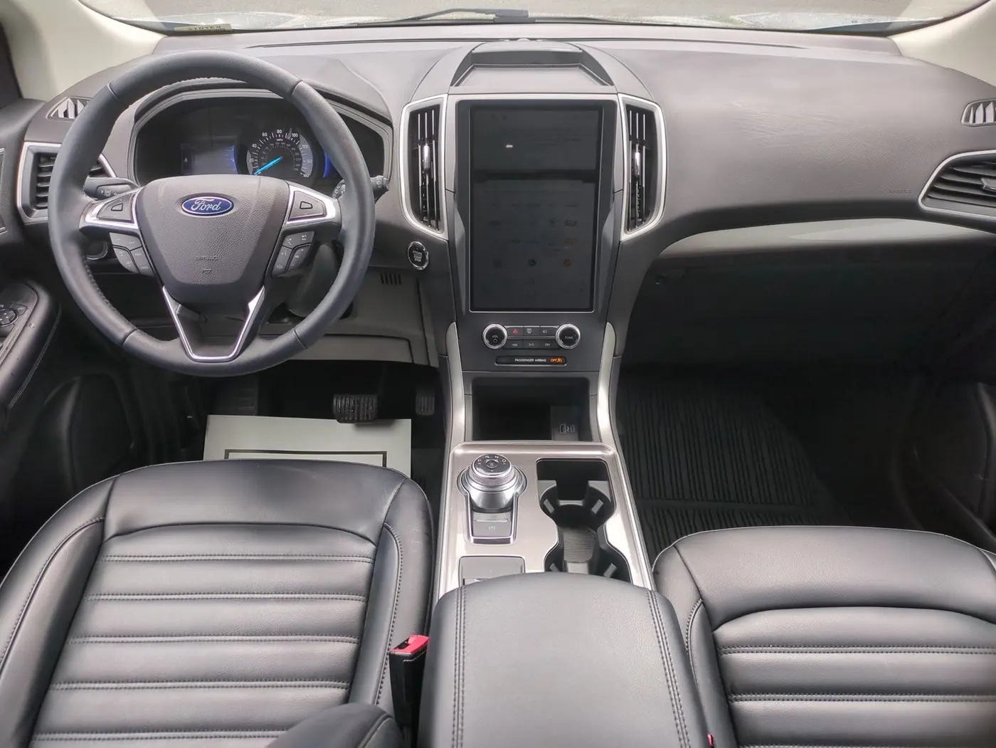 2024 Ford Edge - $29,990